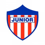 Junior FC U20 герб