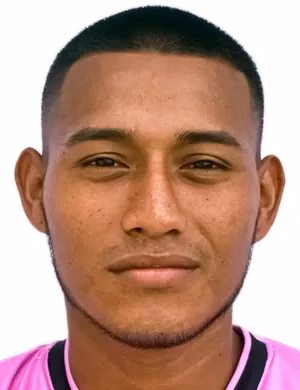 Junior Aron Gonzales Salinas