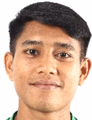 Junior Haqi