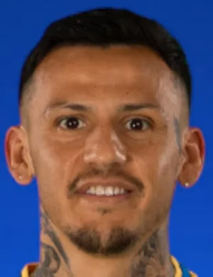 Júnior Leandro Mendieta
