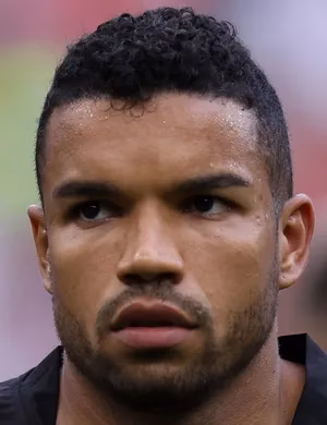 Junior Walter Messias