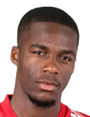 Christian Junior Nzila Goma