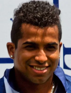 Alexander Junior Ponce Pardo