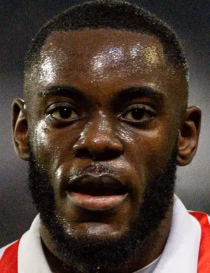 Junior Baptiste Tchamadeu