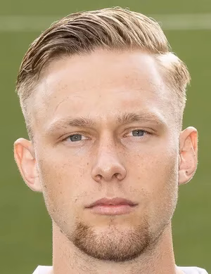 Junior van der Velden