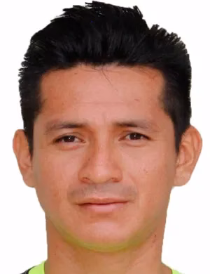 Junior Josimhar Zambrano Hidalgo