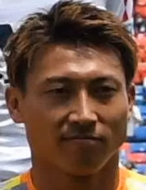 北野 純也