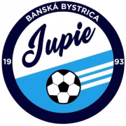 Jupie Banska Bystrica герб