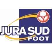 Jura Sud Foot B герб