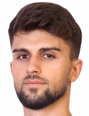 Jurgen Bardhi