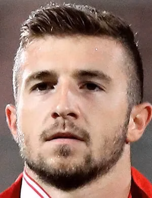 Jurgen Degabriele