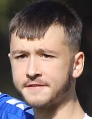 Juri Quinten Schüchter