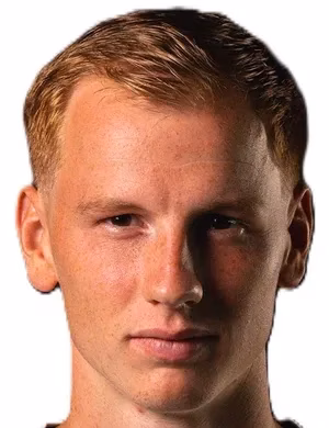 George Jurre van Aken