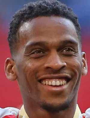 Юрриен Тимбер