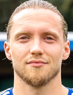 Justin Bretgeld