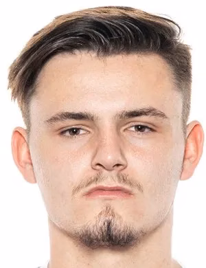 Justin Brown