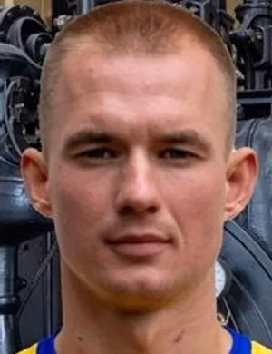 Justin Dähnenkamp