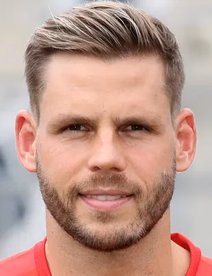 Justin Eilers