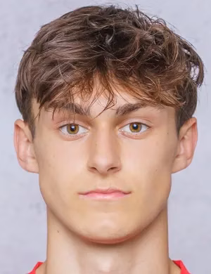 Justin Felgentreff