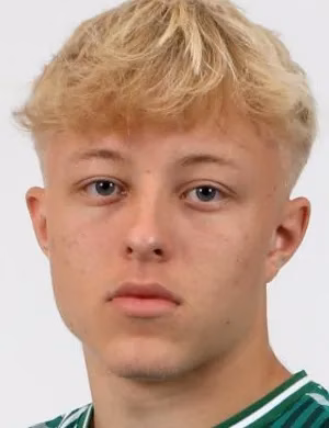 Justin Hofmann