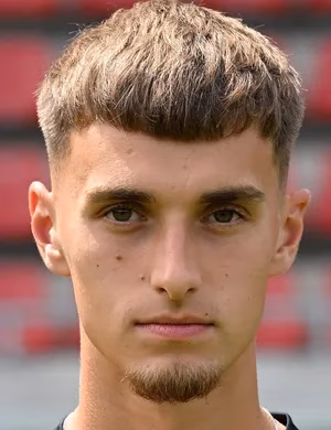 Justin Janitzek