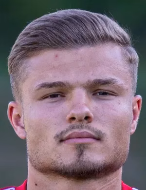 Justin Kirschbaum