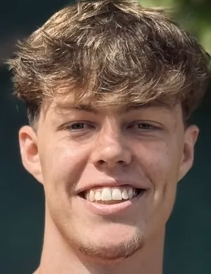 Justin Krüger