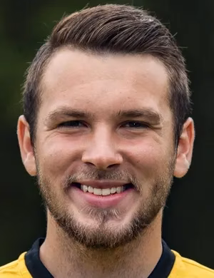 Justin Leonard Löwe