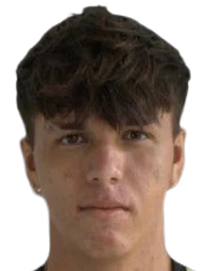 Justin Johao Morán Coronel
