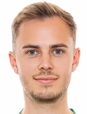 Justin Petermann
