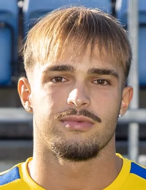 Justin De Almeida Pires