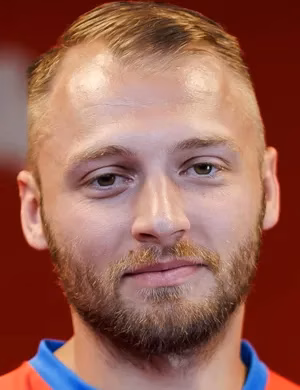 Justin Plautz