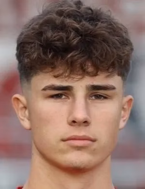 Justin Puphal