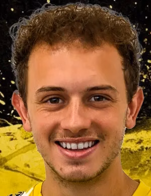 Justin Michael Smith