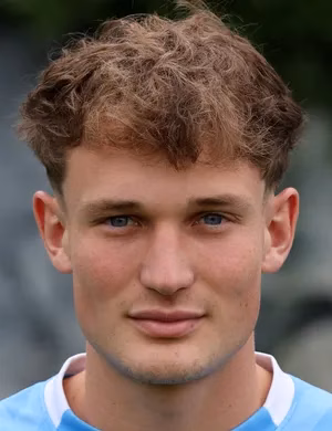 Justin Thönig