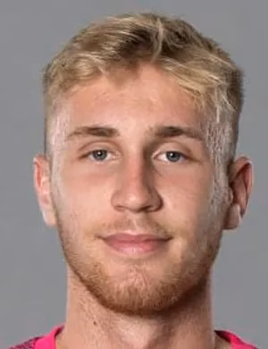Justin Treichel