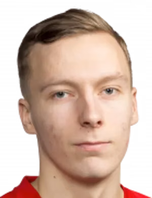 Justus Lehto