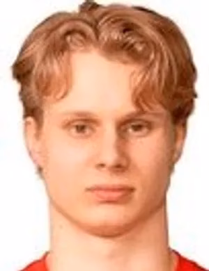 Juuso Sarkkinen