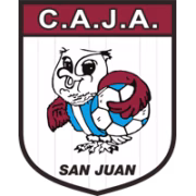 Juventud Alianza de San Juan герб
