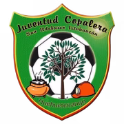 Juventud Copalera герб