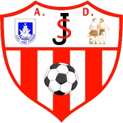 Juventud Sanluquena герб