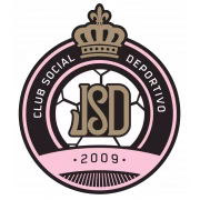 Juventud Santo Domingo герб