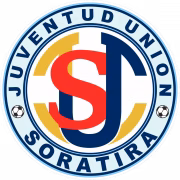 Juventud Unión Soratira герб