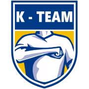 K-Team Casalnuovo герб