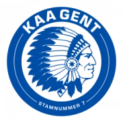 KAA Gent Youth герб