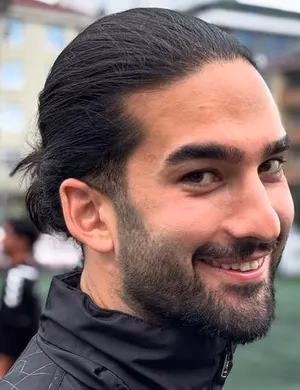 Emin Kaan Arslan