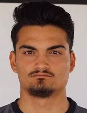 Oğul Kaan Doğan