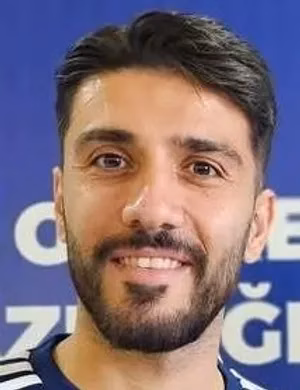 Şükrü Kaan Kılıçaslan