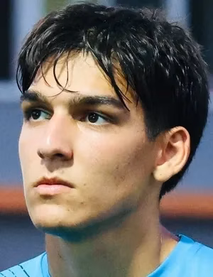 Kaan Mert Vardar