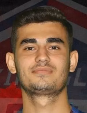 Kaan Öztürk